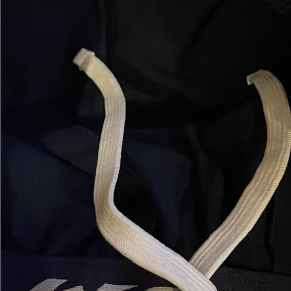 CCM XL navy jogger sweatpants - Picture 5 of 6